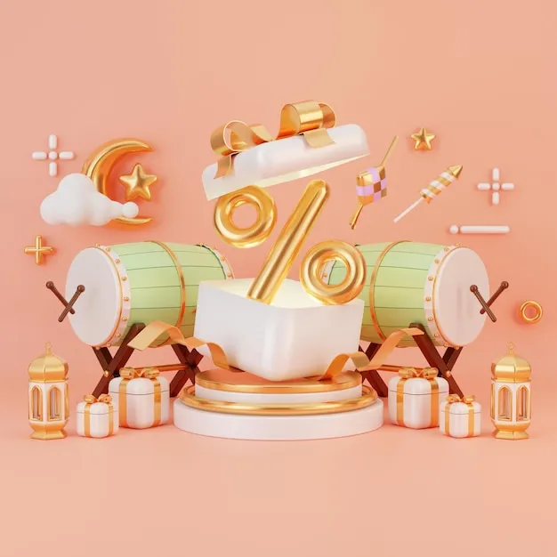 移动端入口与数据展示视觉